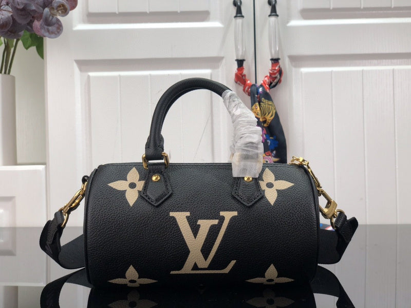 GlamI Lu-Vi bags - 3563