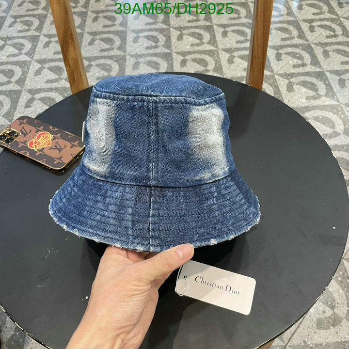 SAMC - DOR Caps & Hats - 028