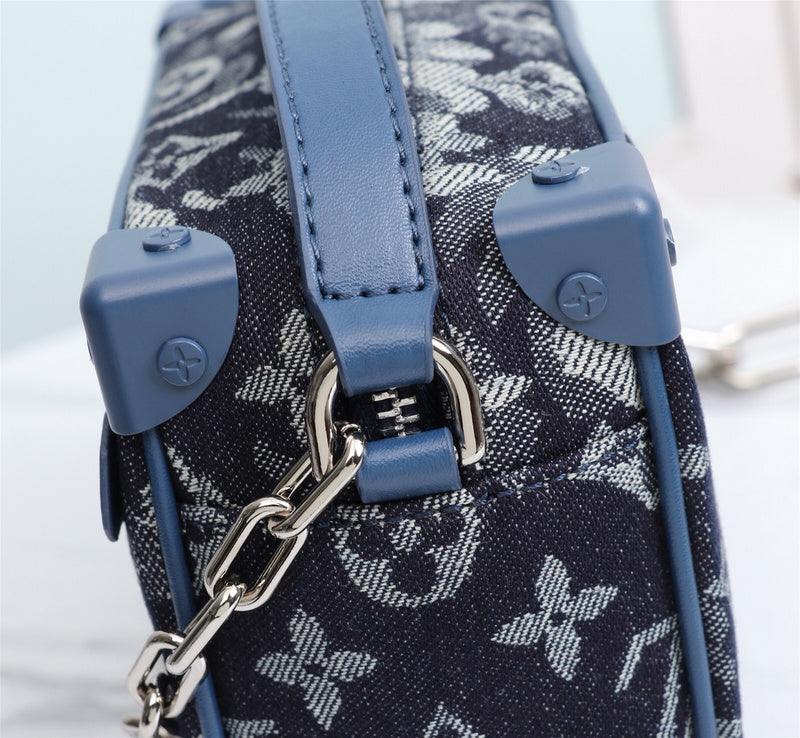 Satchel Bags - VL1 Bags - 748