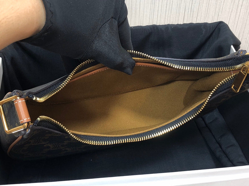 Glamy - COL Bags - 333