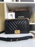 Satchel Bags - CHL Bags - 270