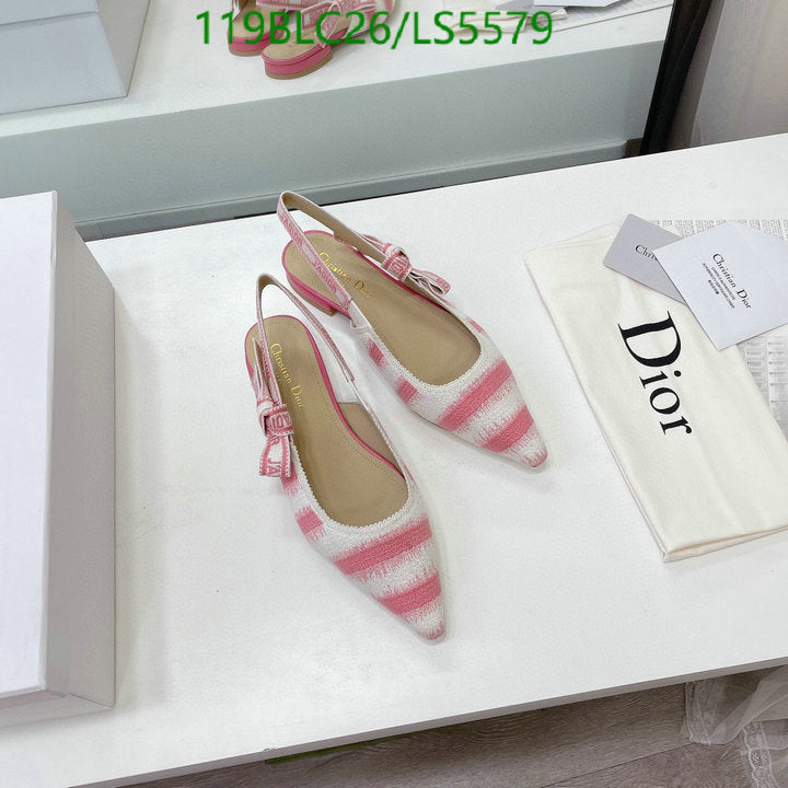 SAMCC - DOR Women Shoes - 2379