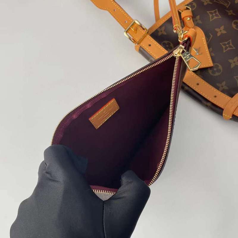Glami- Glami- Lu-Vi bags - 11919
