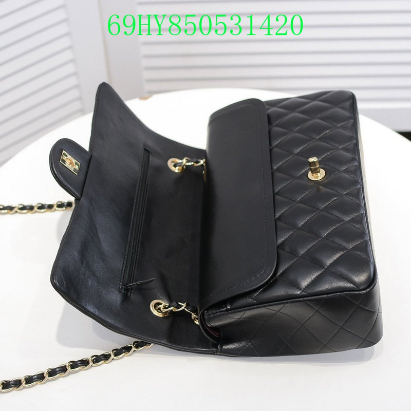 Satchel Bags - CHL Bags - 5136