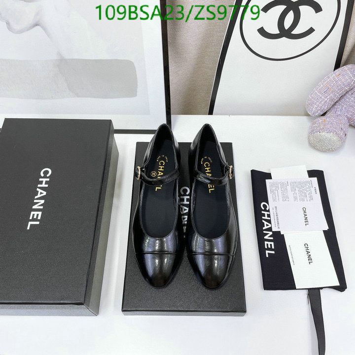 SAMC - CHL Women Shoes Ballet - 223