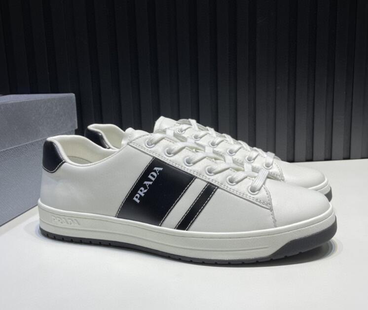 Glamy - PD Men Shoes - 327