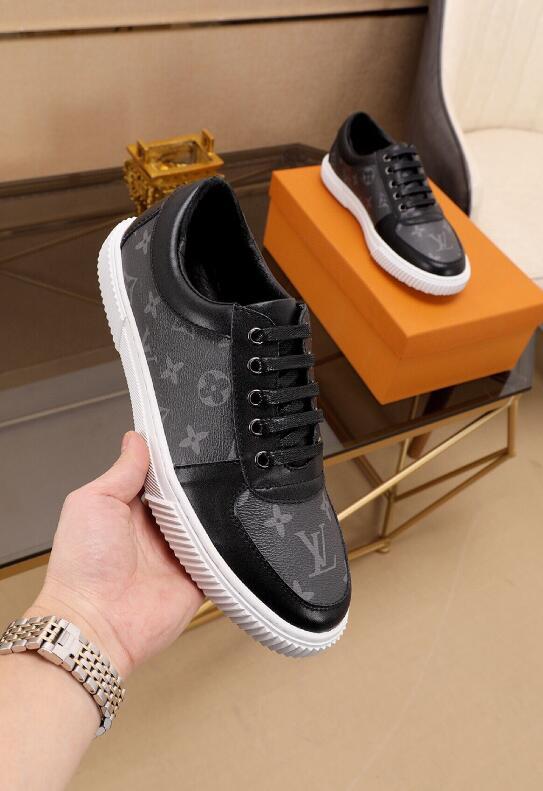 SAMC - LOV Men Shoes - 1984