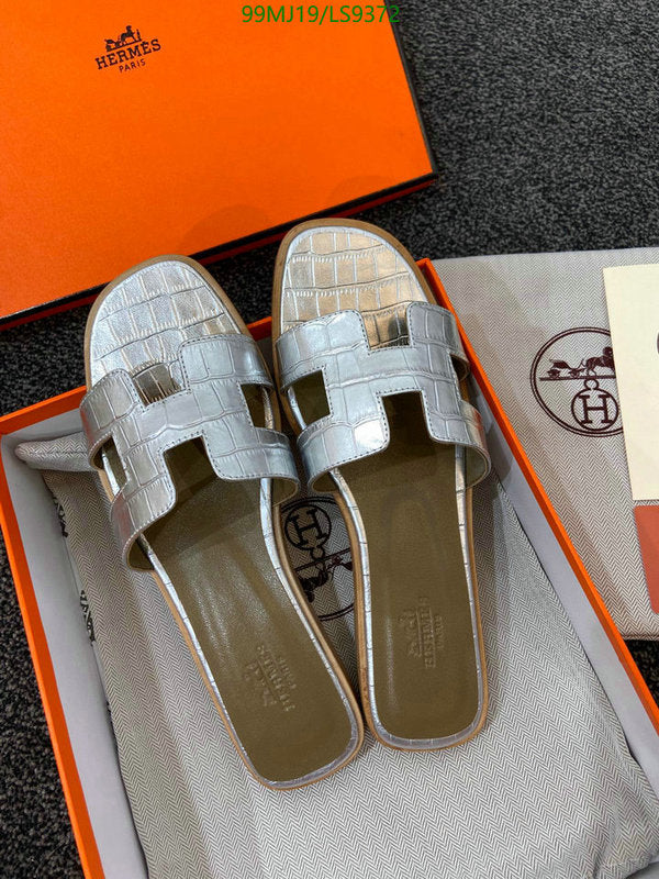 SAMC - HMS Women Shoes - 469