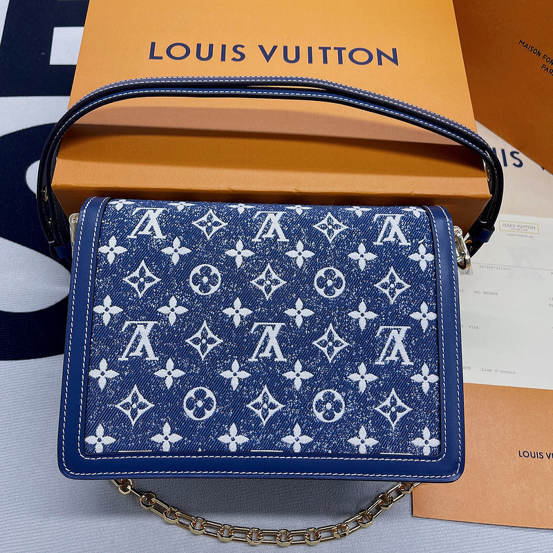 Satchel Bags - VL Bags - 7198