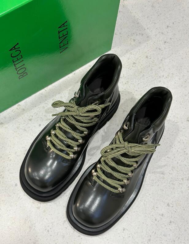 SAMC - BOV Men Shoes - 087