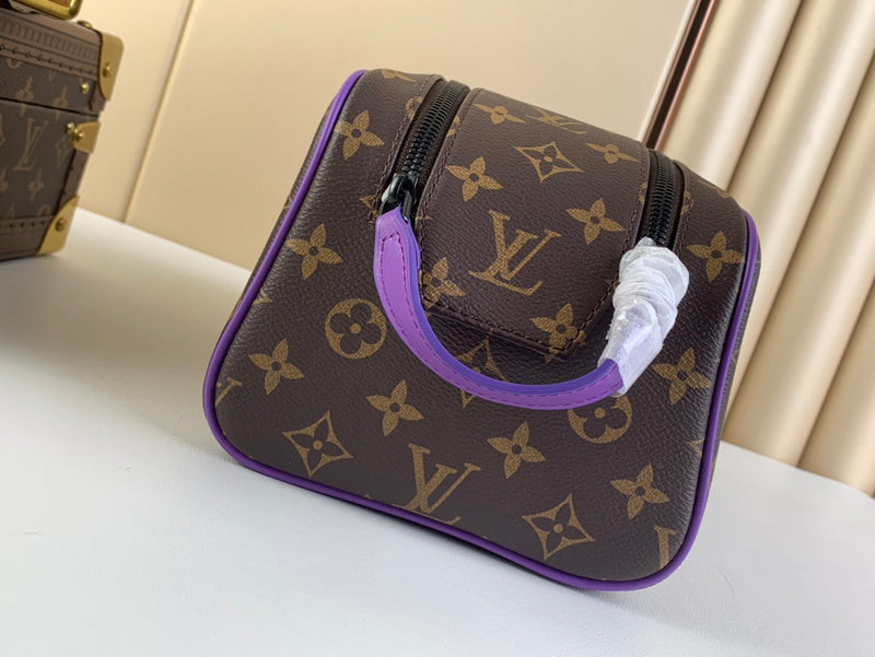 Satchel Bags - VL Bags - 3269