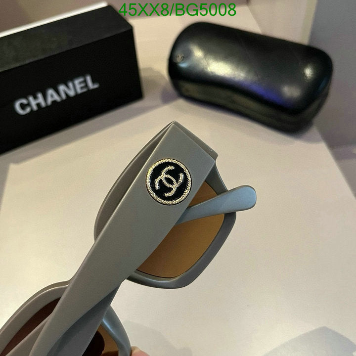 SAMC - CHL Glasses - 119