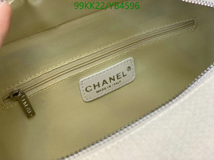 SAMC - CHL Bags Handbags - 130