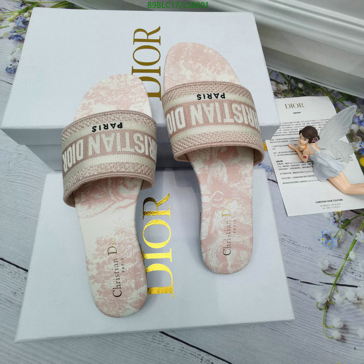 SAMCC - DOR Women Shoes - 2099