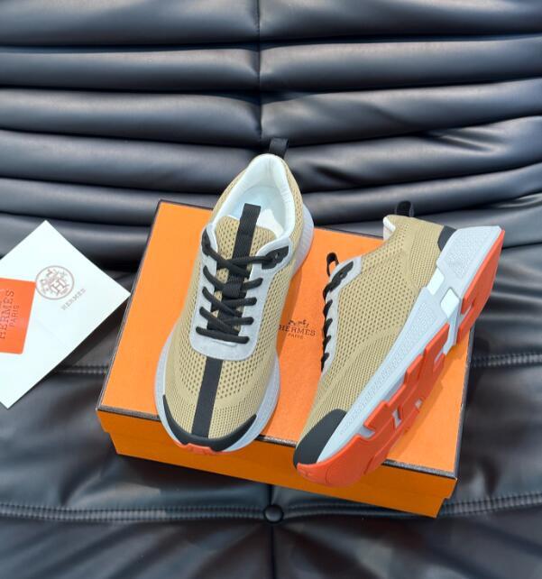 SAMC - HMS Men Shoes - 139