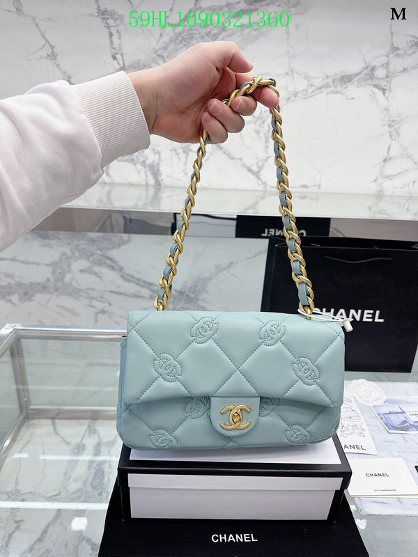 Glami - CHL Bags - 1272