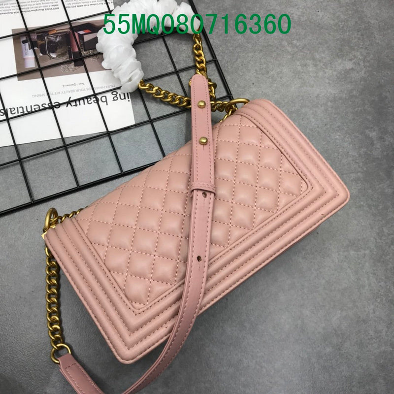Satchel Bags - CHL Bags - 5534