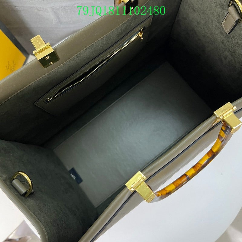 Glami - FDE Bags - 1263