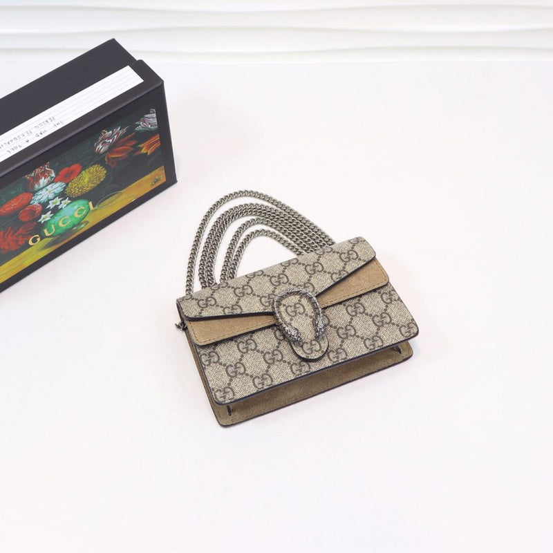 glamy - GCI Bags - 1125