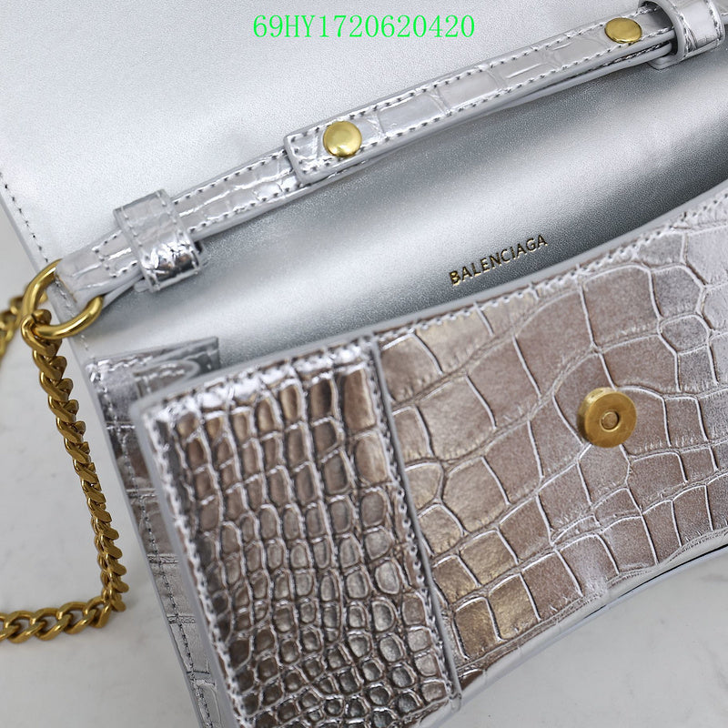 Satchel Bags - BGA Bags - 2238