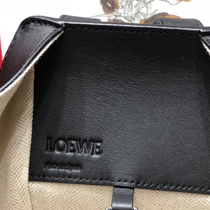 Glamy - LWO Bags - 672