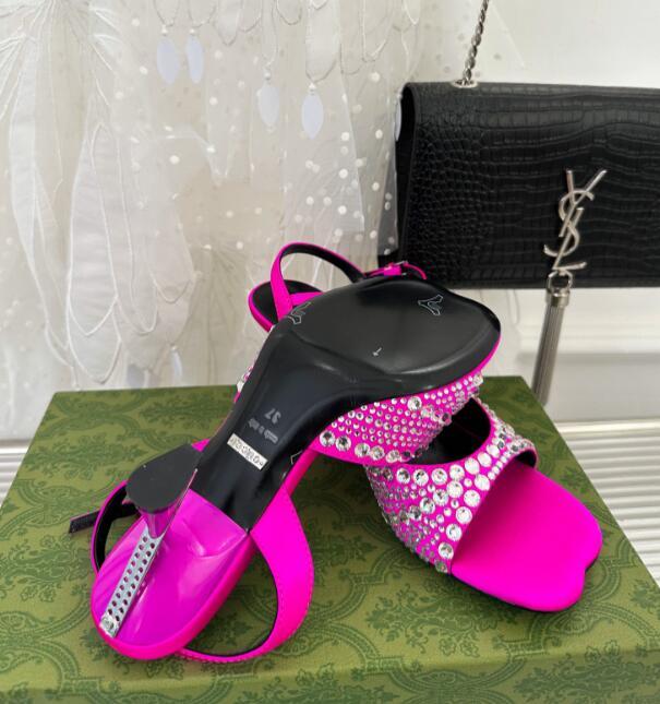 SAMC - GUKI Women Shoes - 647