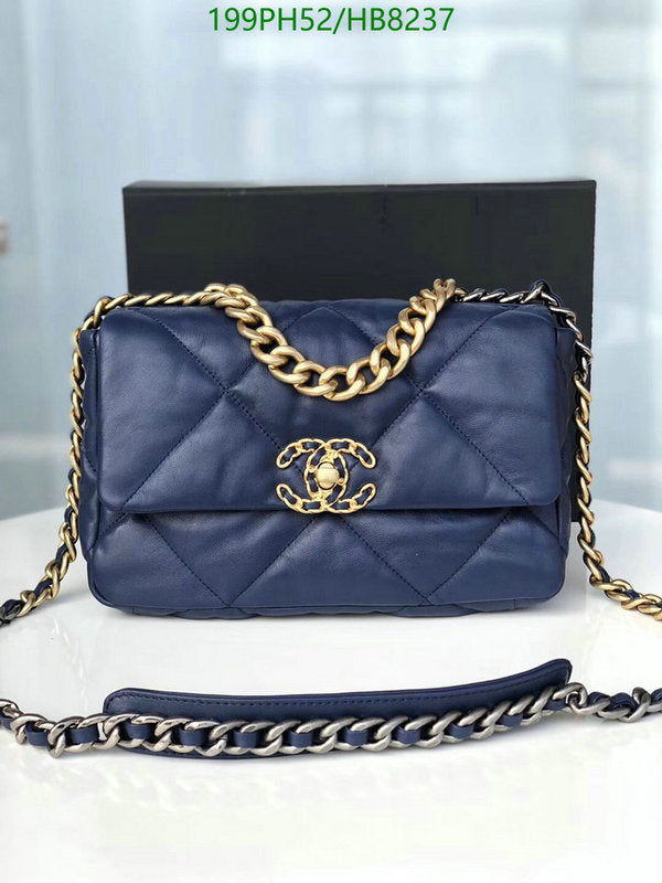 SAMC - CHL Bags - 234