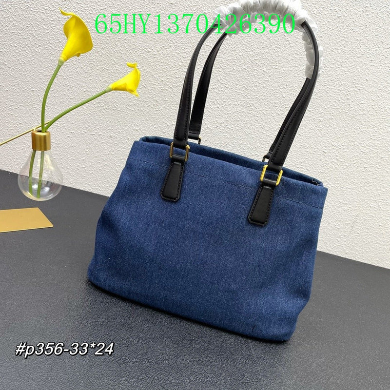 Satchel Bags - PDA Bags - 4477