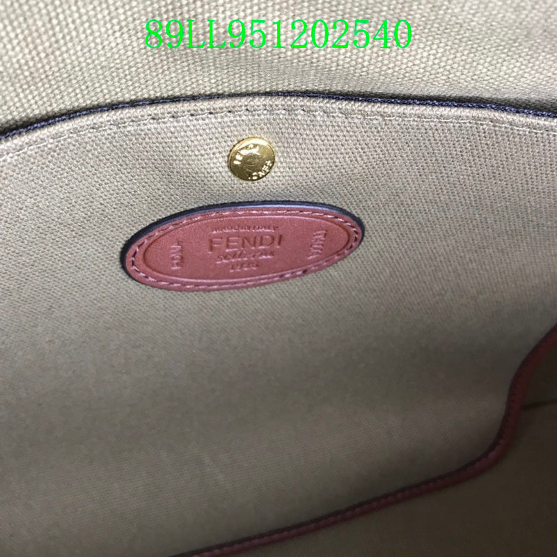 Glami - FDE Bags - 2011