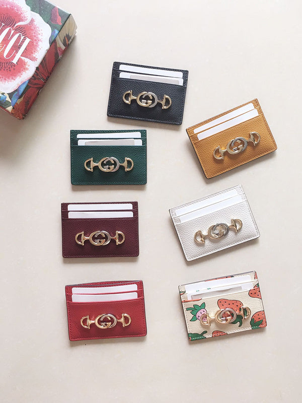 Glami-i Guki Card Case - 079