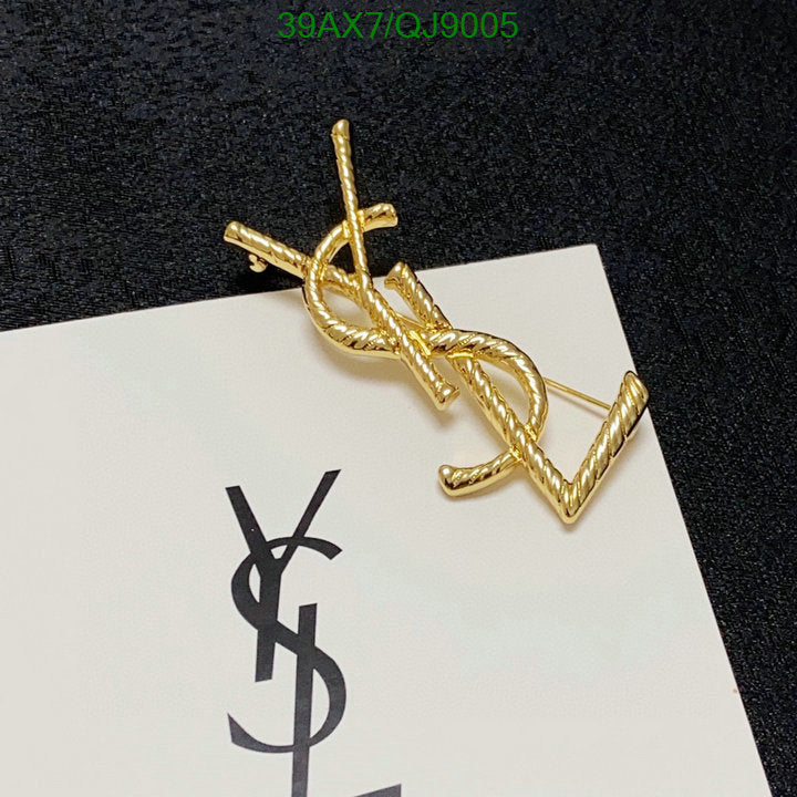 SAMC - YLS Jewelry - 049