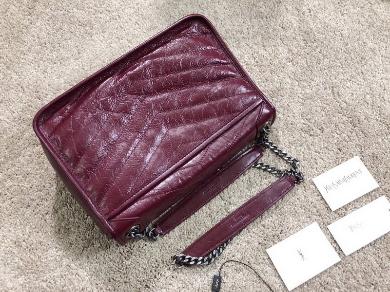 Glami - YLS Bags - 2284