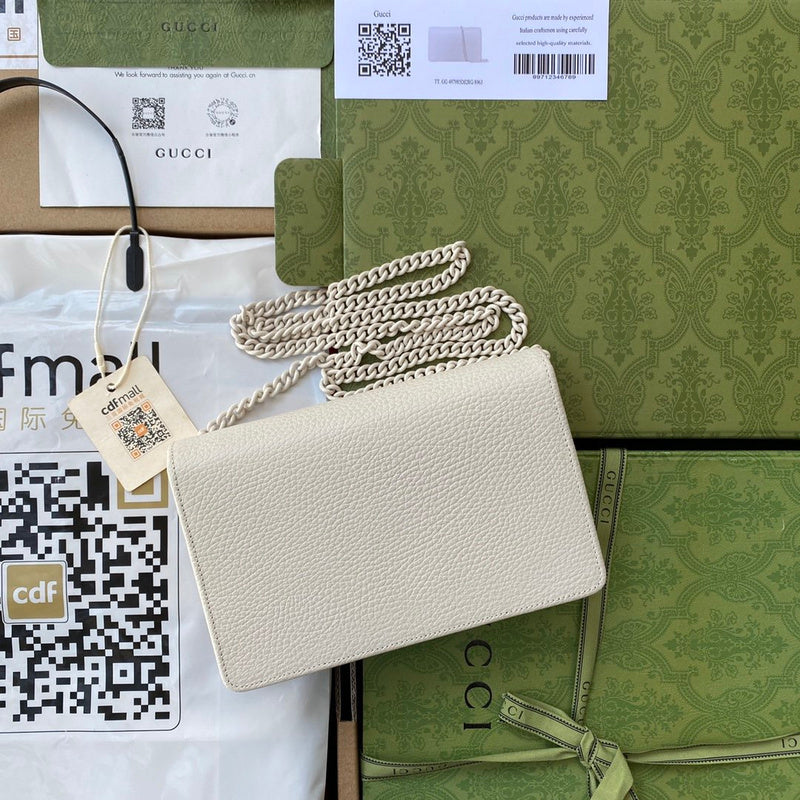 Glami Fashion - GCI Bags - 9245