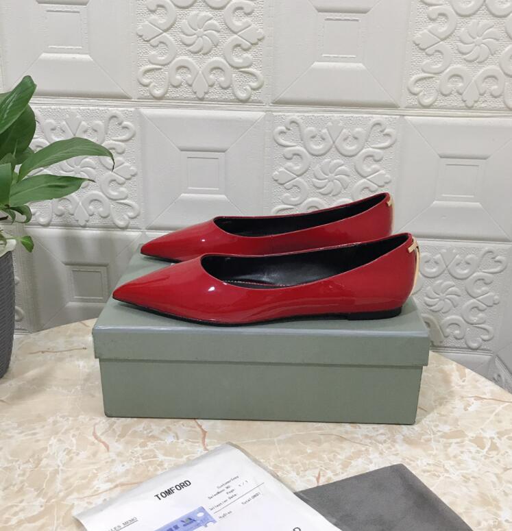 SAMC - TFO Women Shoes - 082