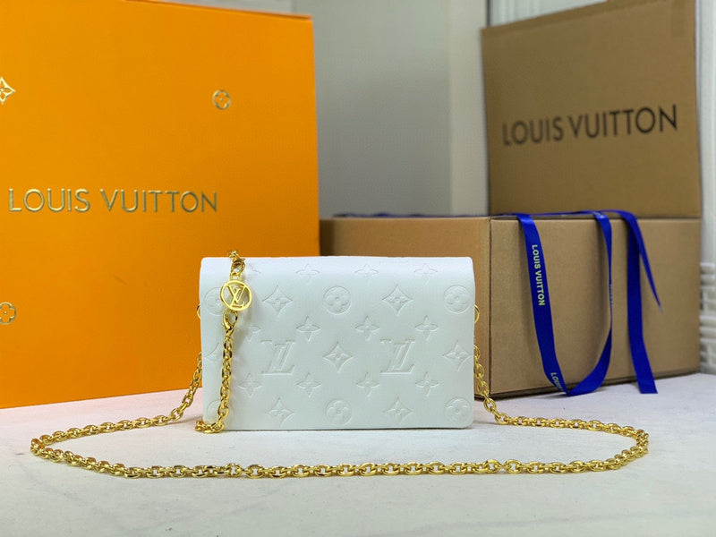 Satchel Bags - VL1 Bags - 199