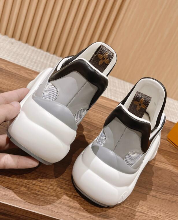Glamy - LOV Women Shoes - 567