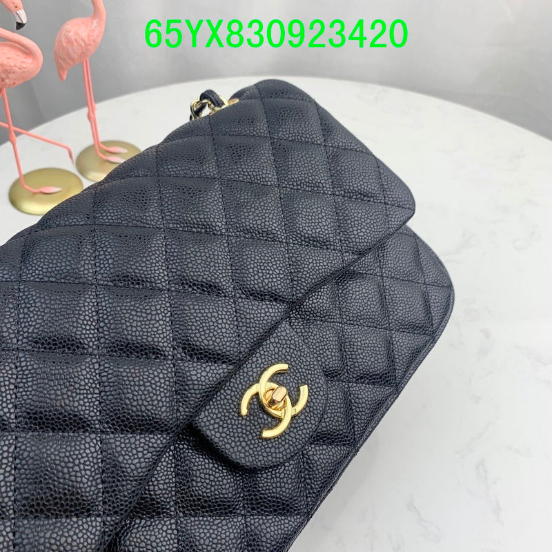 Satchel Bags - CHL Bags - 5511