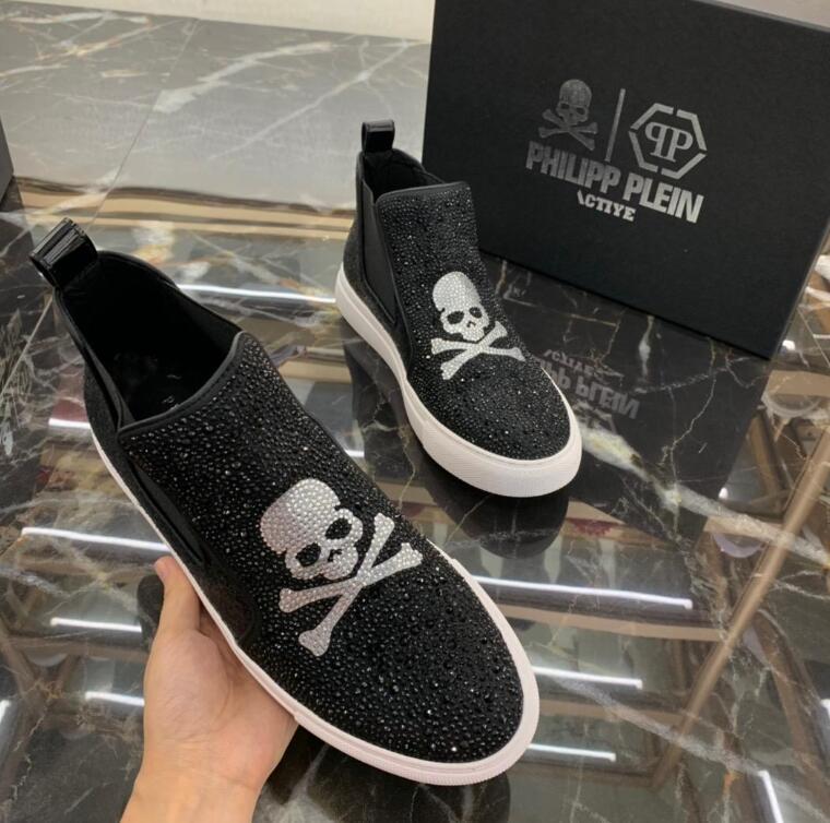 Glamy - PHP Shoes - 216