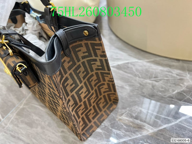 Glami - FDE Bags - 3261