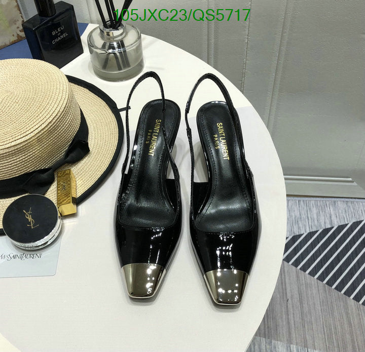 SAMC - YLS Women Shoes - 067