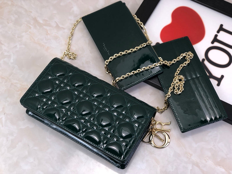 Satchel Bags - DOR Bags - 489