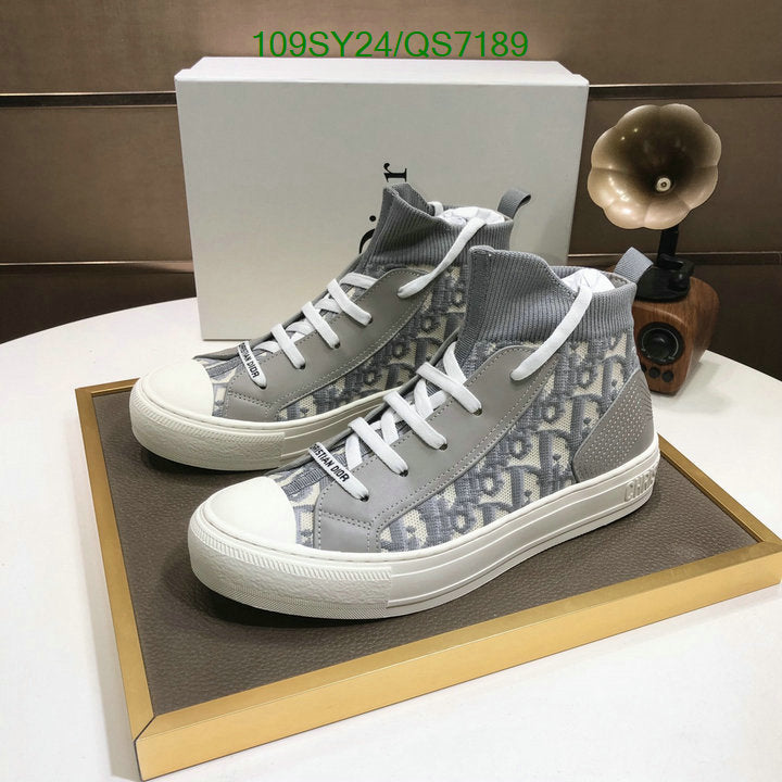 SAMCC - DOR Women Shoes - 1678