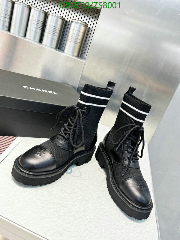 SAMC - CHL Women Boots - 235