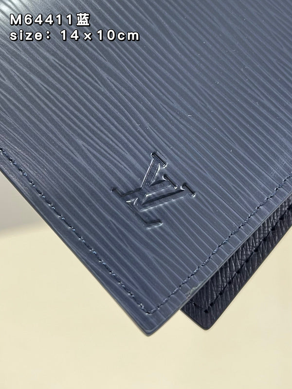 Glami-i LOV Wallets - 403