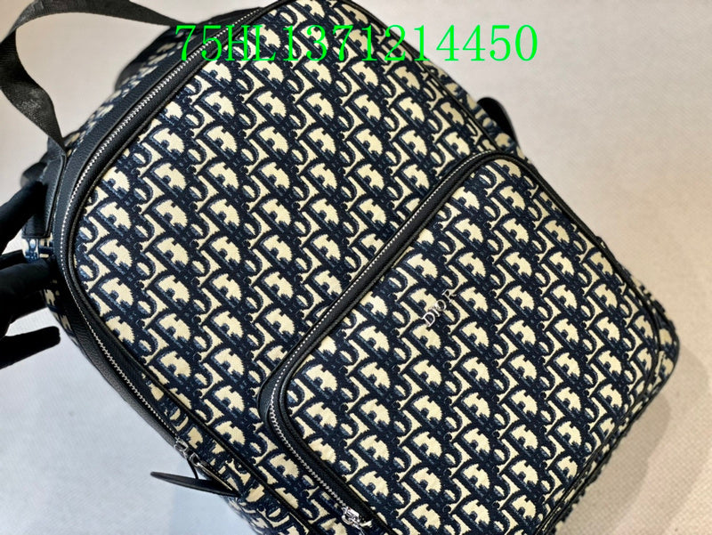 Glami - DOR Bags - 983