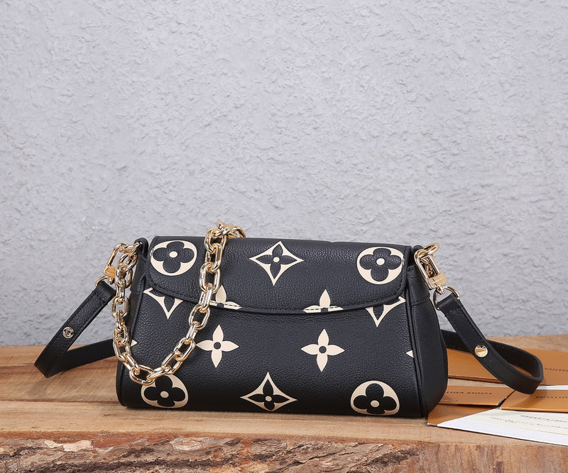 Glami Fashion Lu-Vi Bags - 16799