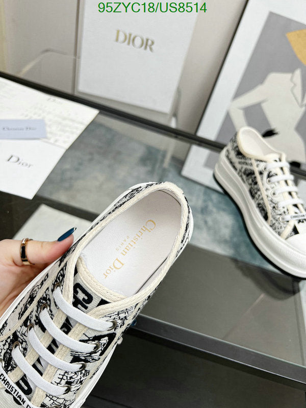 SAMCC - DOR Women Shoes - 1530