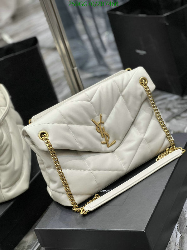 SAMC - YLS Bags - 330