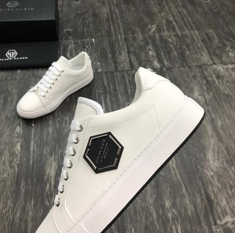 SAMC - PHP Shoes - 177
