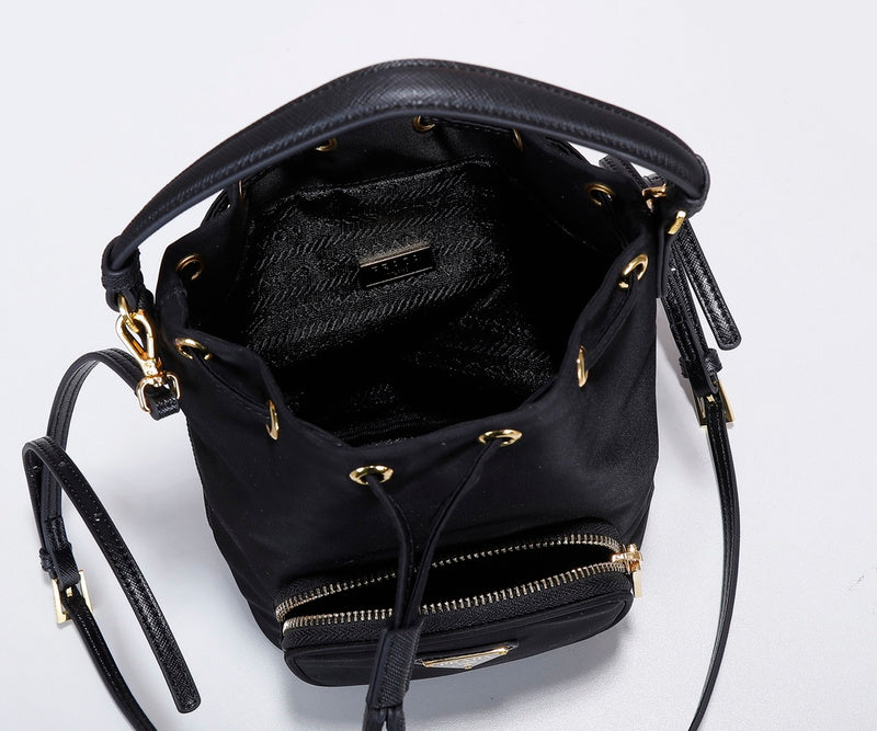 Satchel Bags - PRA Bags - 371